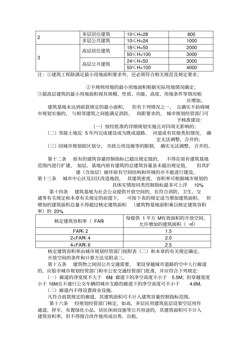 江西城规划管理导则_第3页
