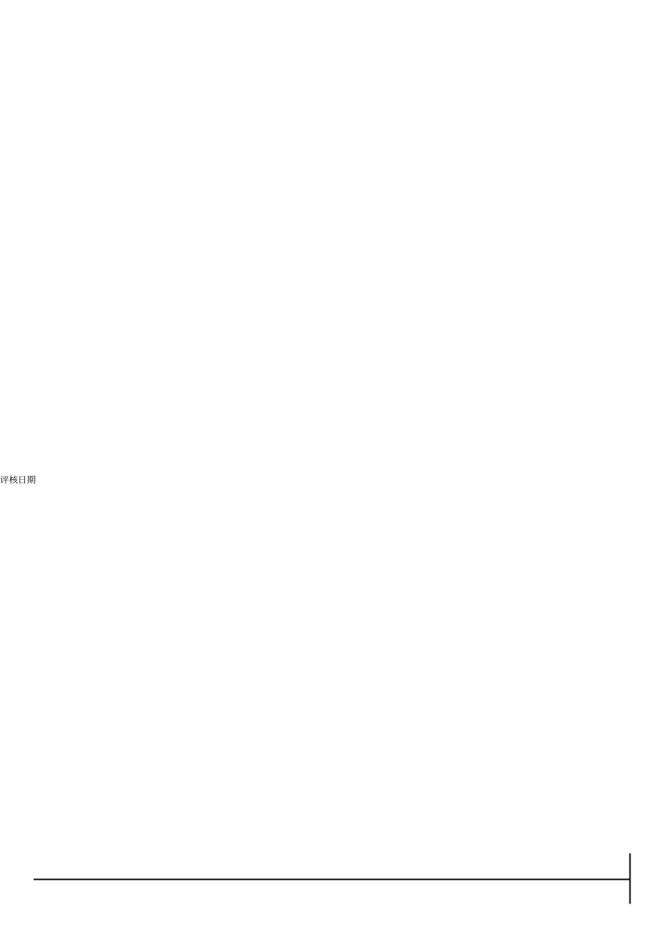 汽车4S店6S管理检查表_第3页