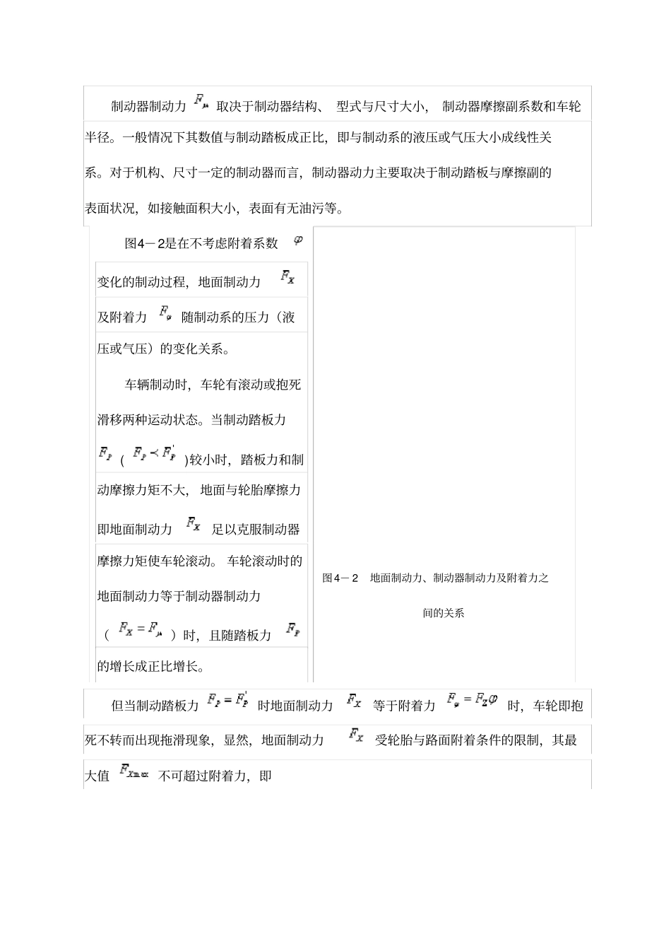 汽车制动性能的评价指标_第2页