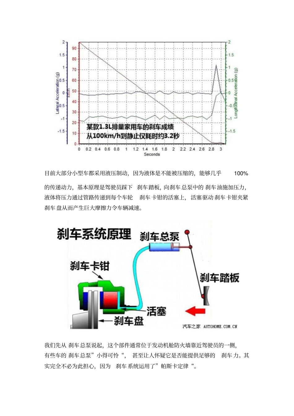 汽车刹车泵工作原理_第2页