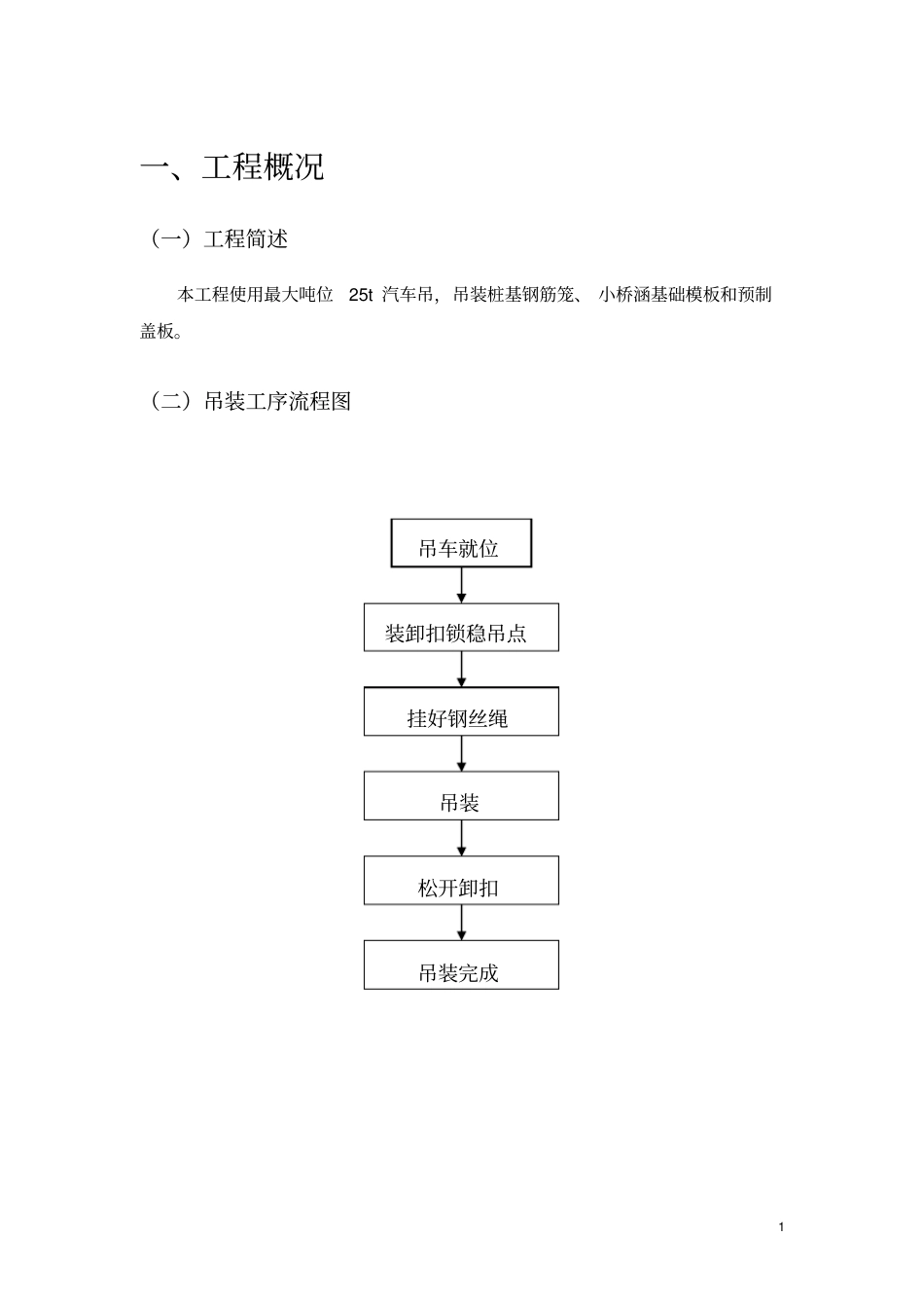 汽车吊起重吊装方案讲解_第3页
