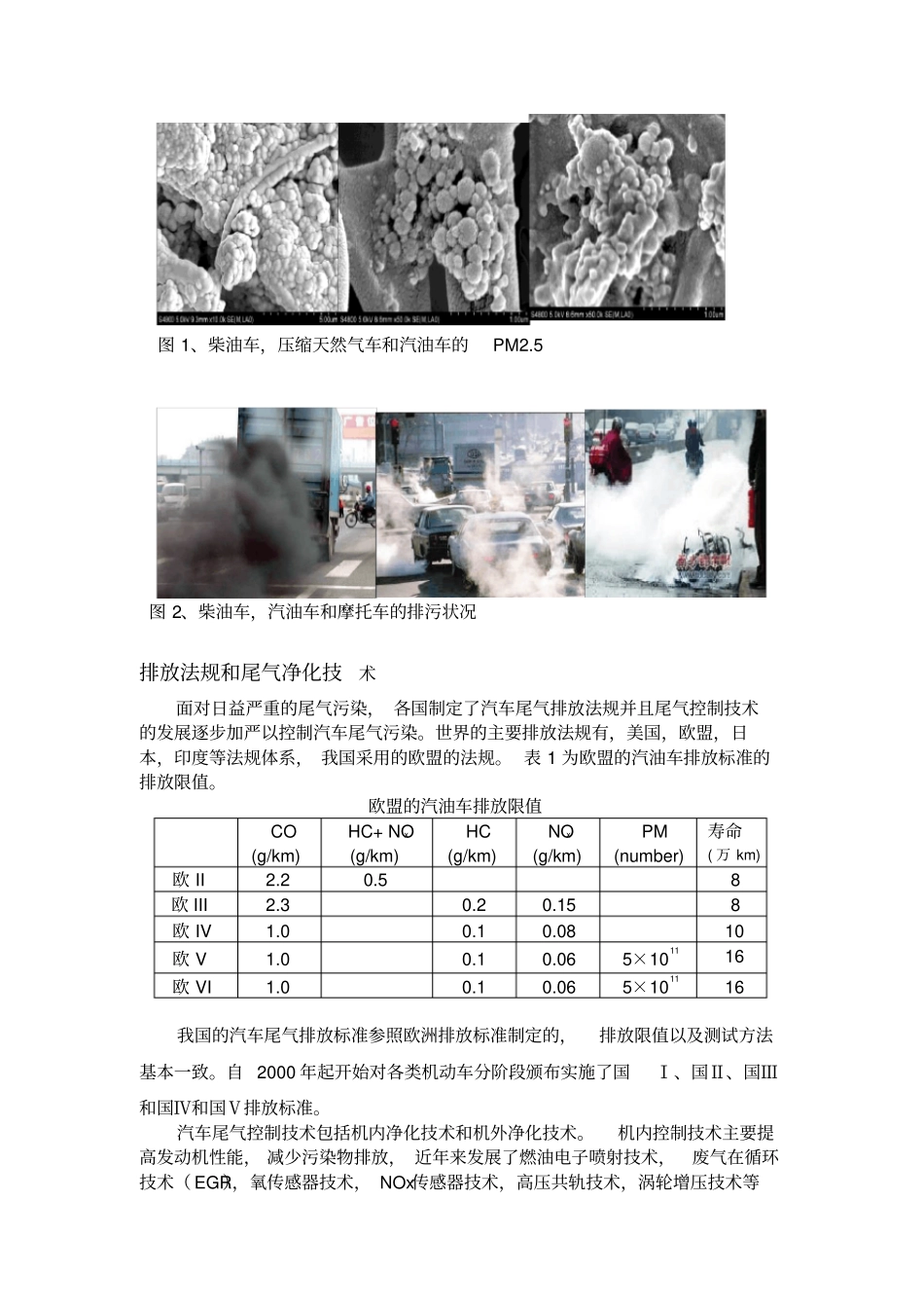 汽车尾气净化催化剂-DICP_第2页