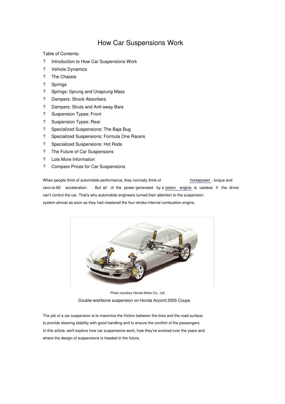 汽车悬架工作原理全英文_第1页