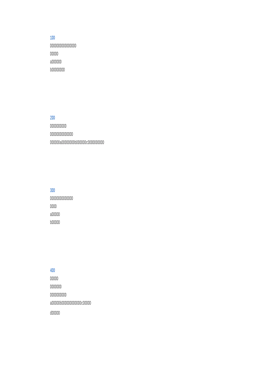 文言文词语多解释_第1页