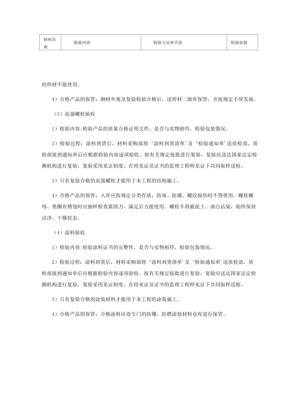 钢结构工程检测方案_第2页