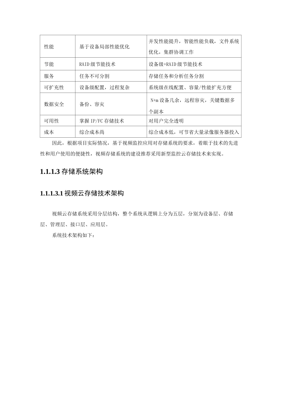 视频云存储系统设计_第2页