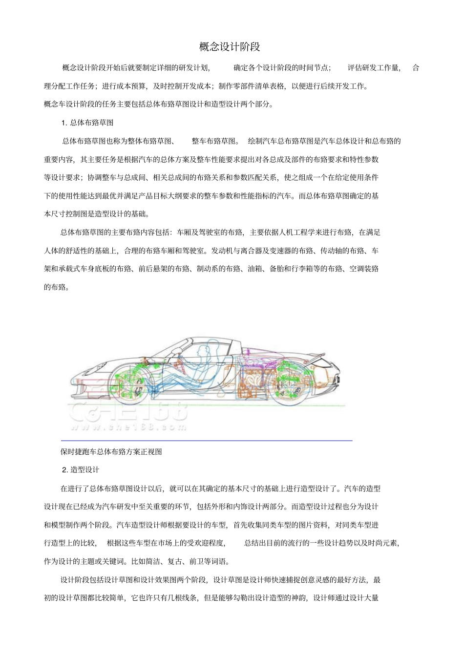 汽车整车开发流程_第2页