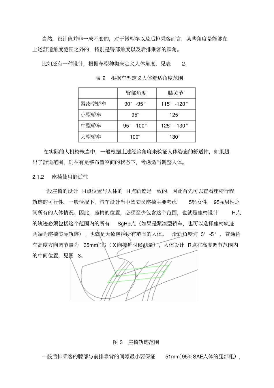汽车整车部设计手册_第2页