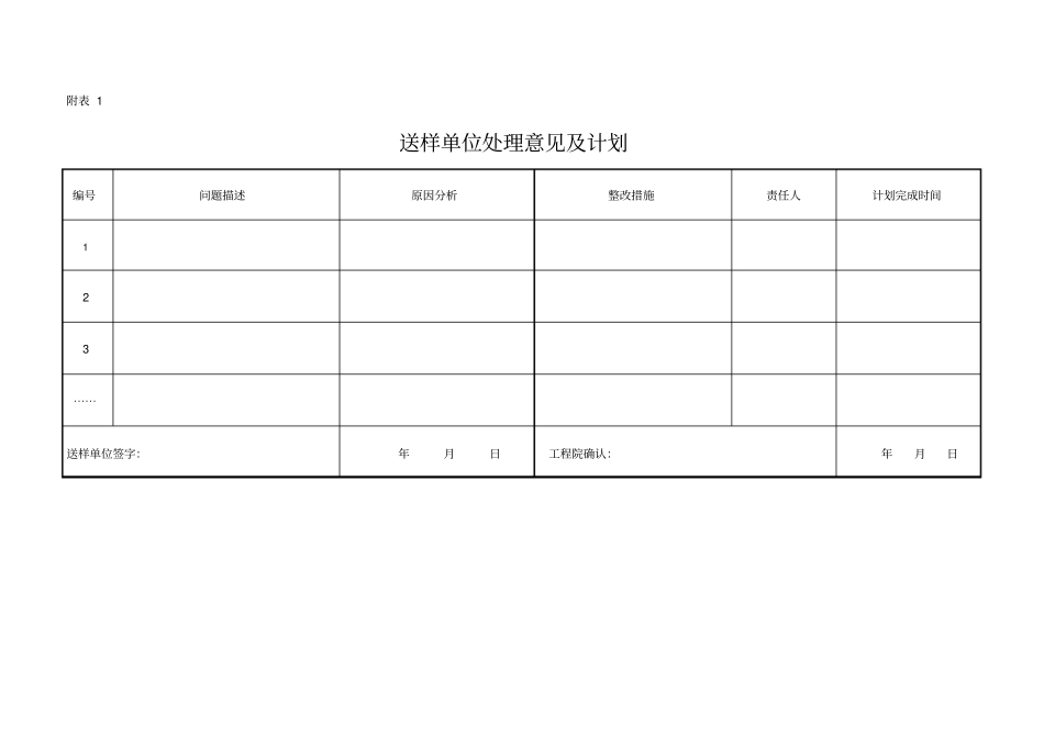 汽车零部件试装报告_第3页