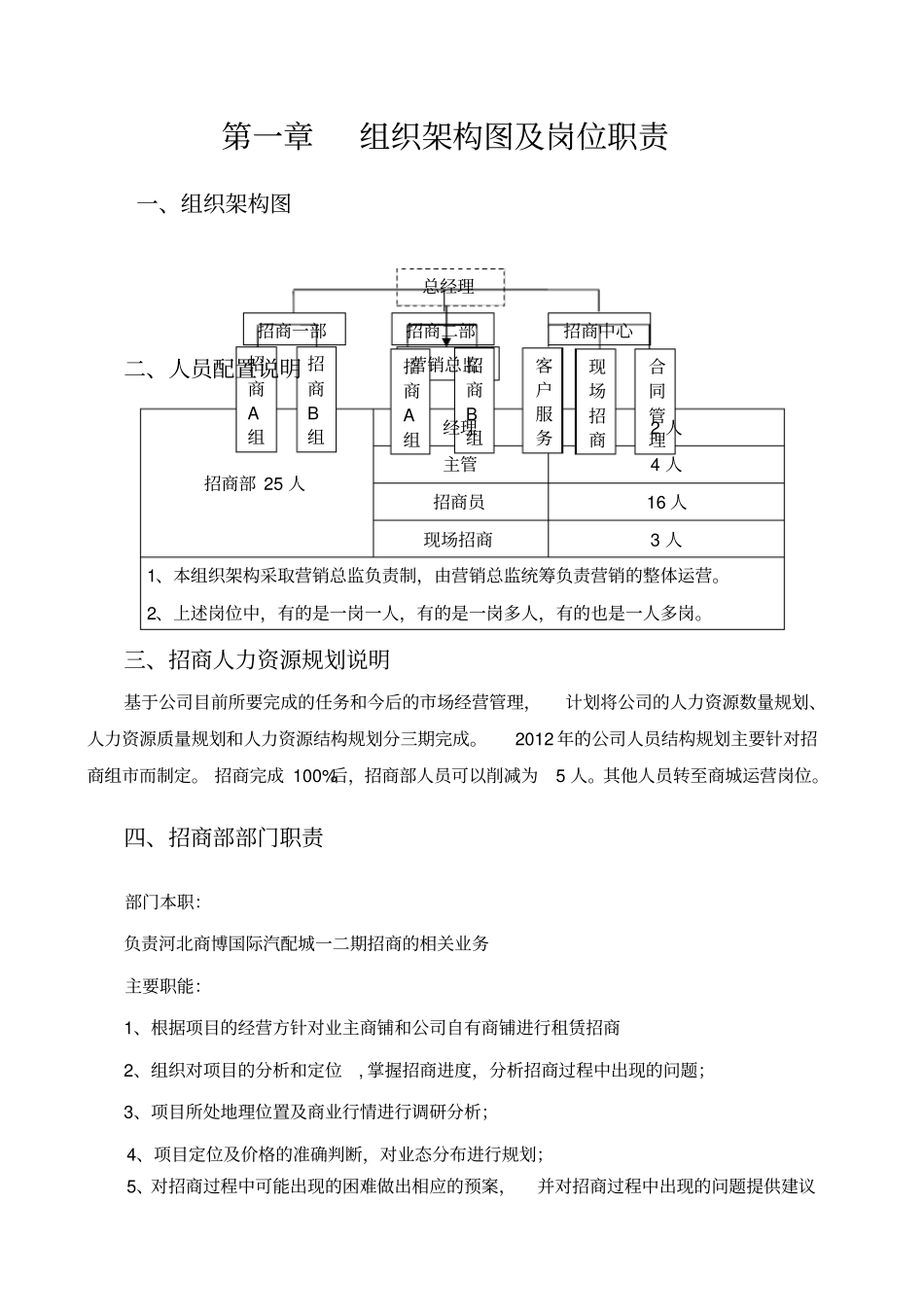 汽配城招商手册_第3页