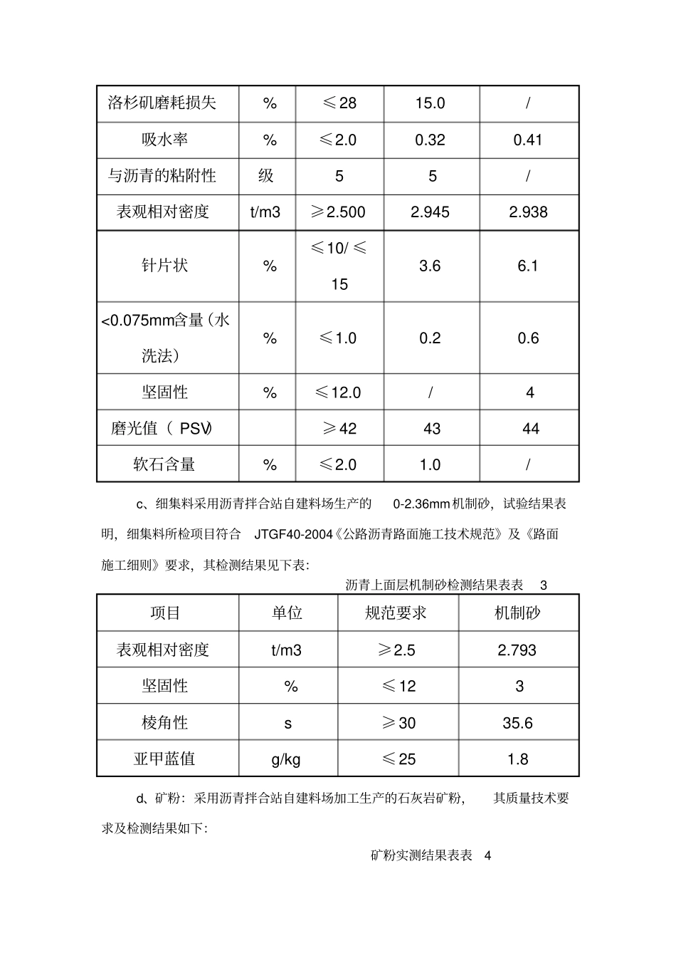 沥青上面层首件工程总结_第3页