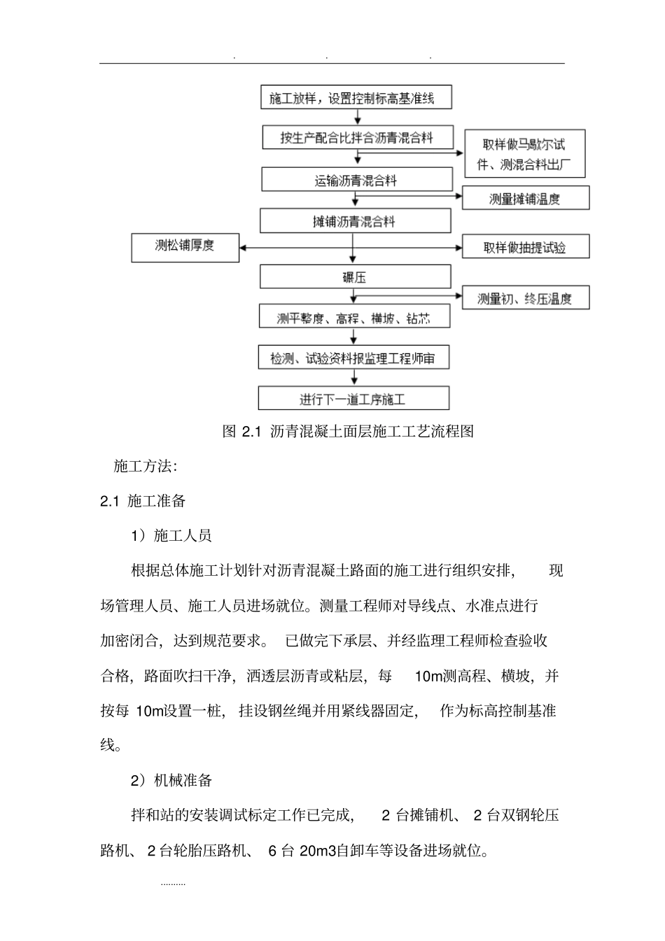 沥青施工技术交底大全_第3页