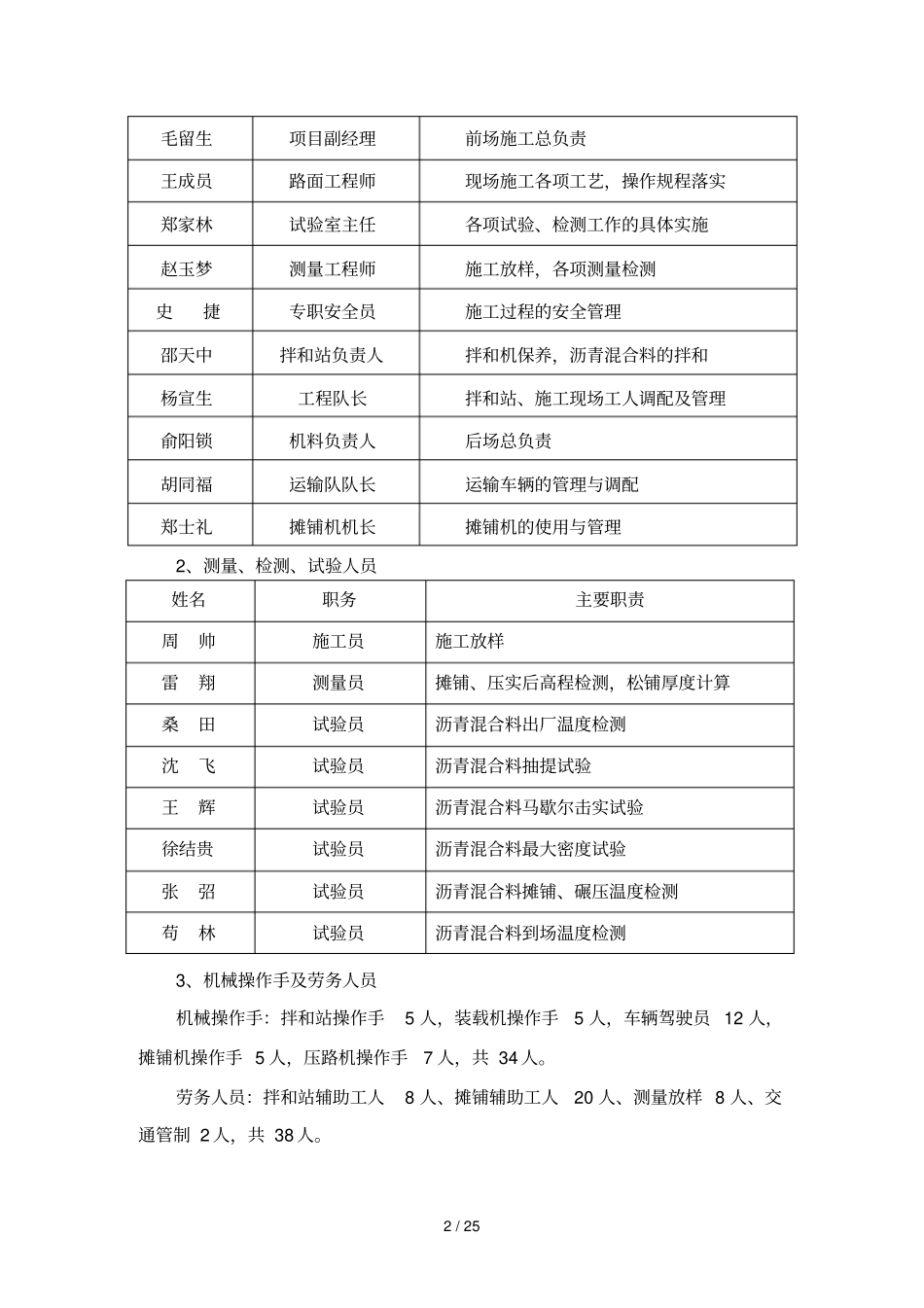 沥青砼中面层试验段总结修改_第2页