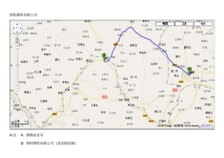 河北武安钢铁企业
