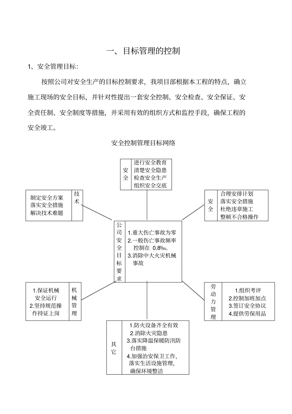 河道治理工程水利工程事故应急救援预案_第2页