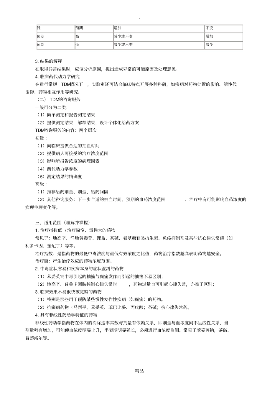 治疗药物监测_第2页