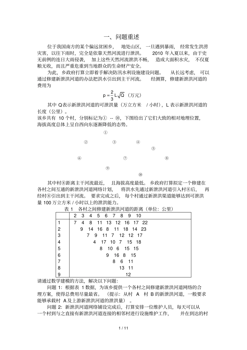 泄洪设施修建具体计划_第2页