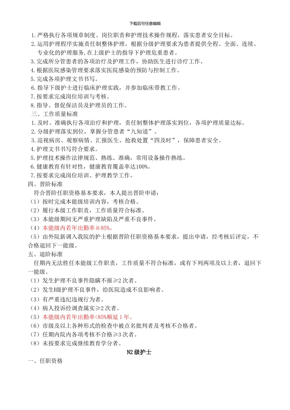 护士分级管理_第3页