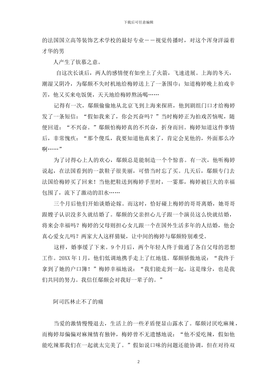 梅婷的中国式离婚-中国式离婚_第2页