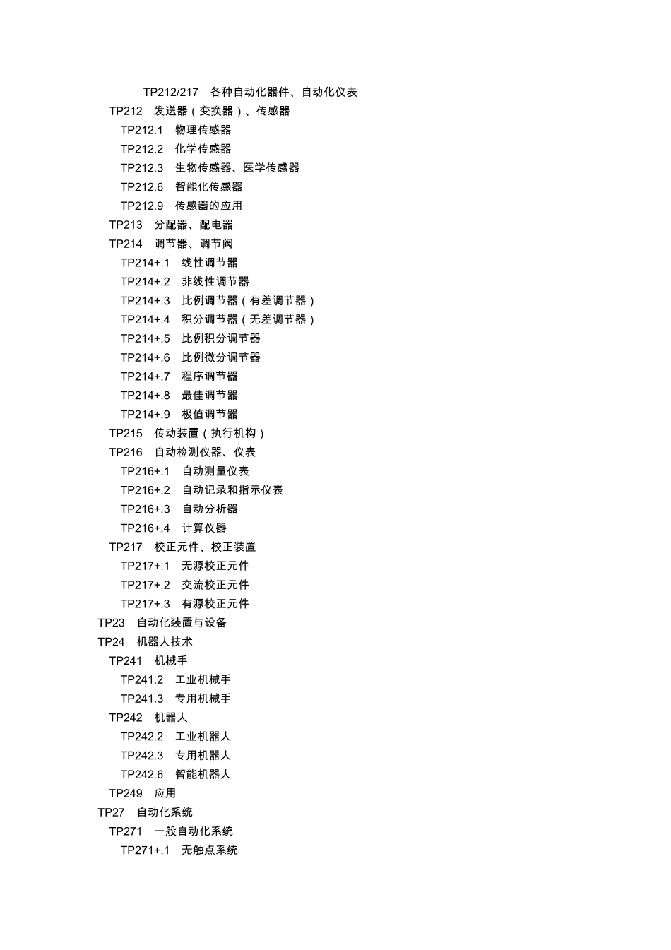 中图分类号TP_第2页