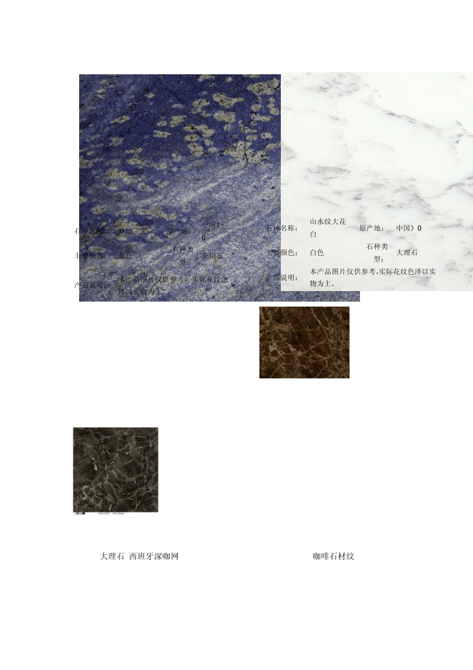 中外石材大全_第3页