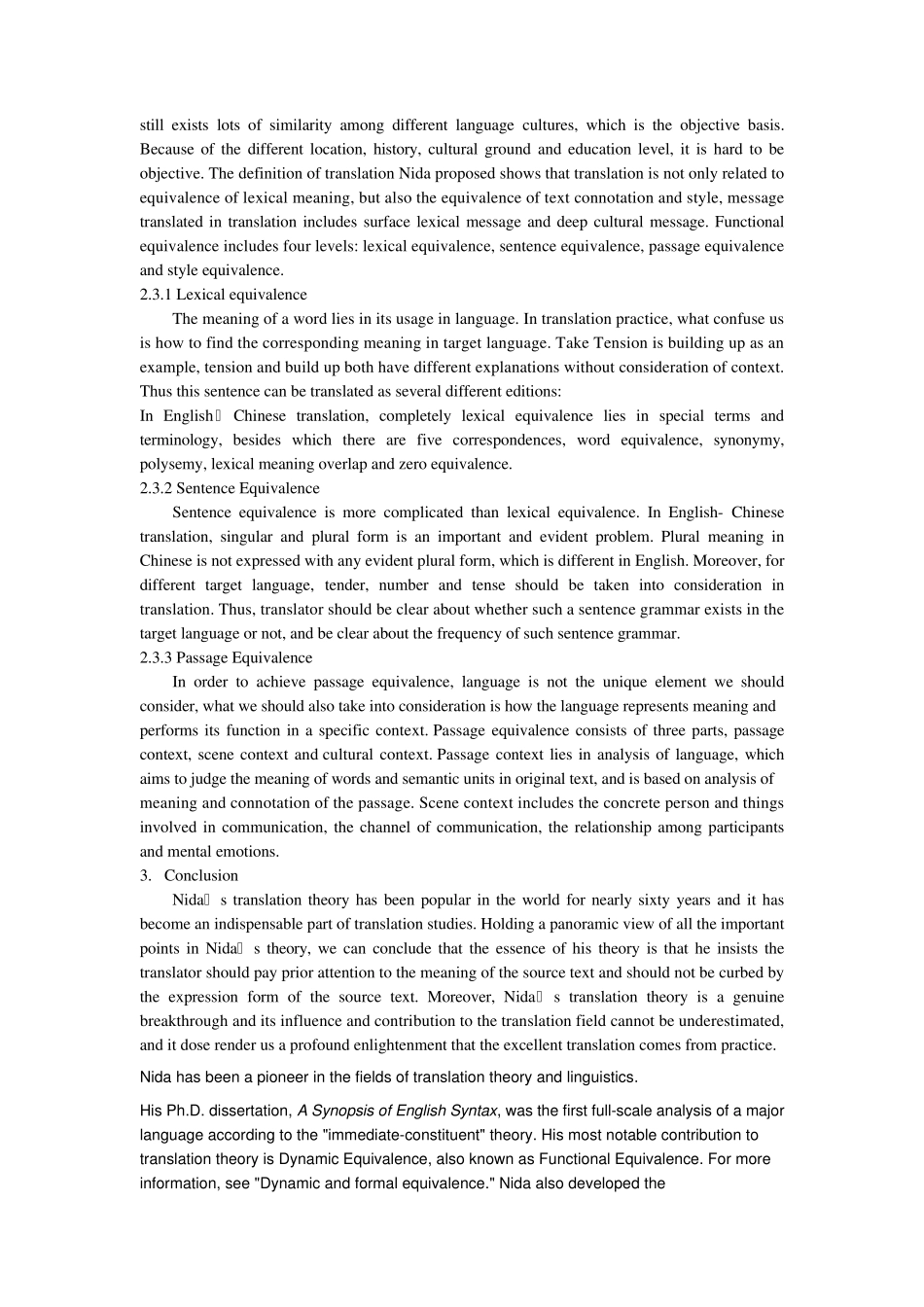 中外翻译理论_第2页