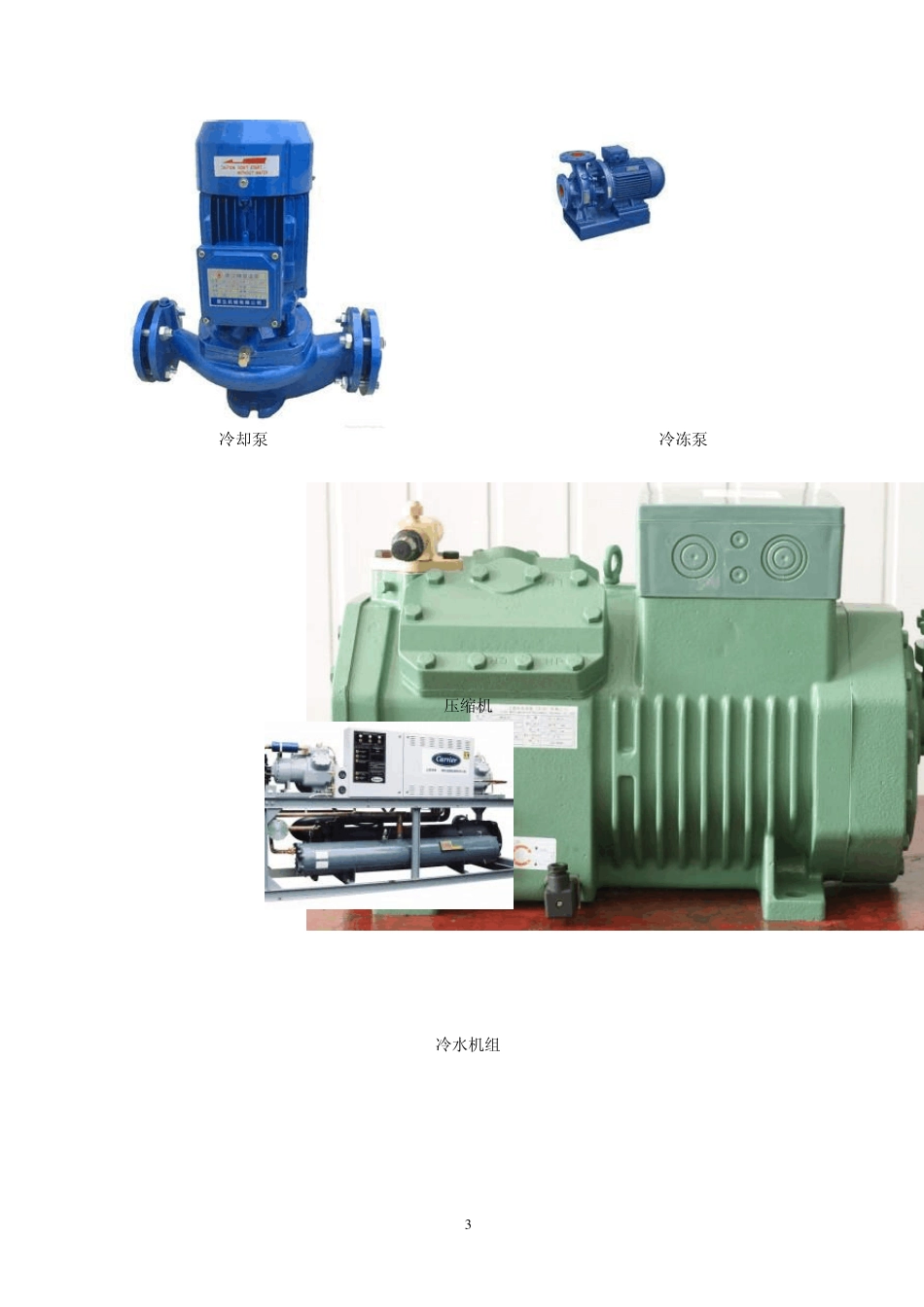 中央空调介绍_第3页