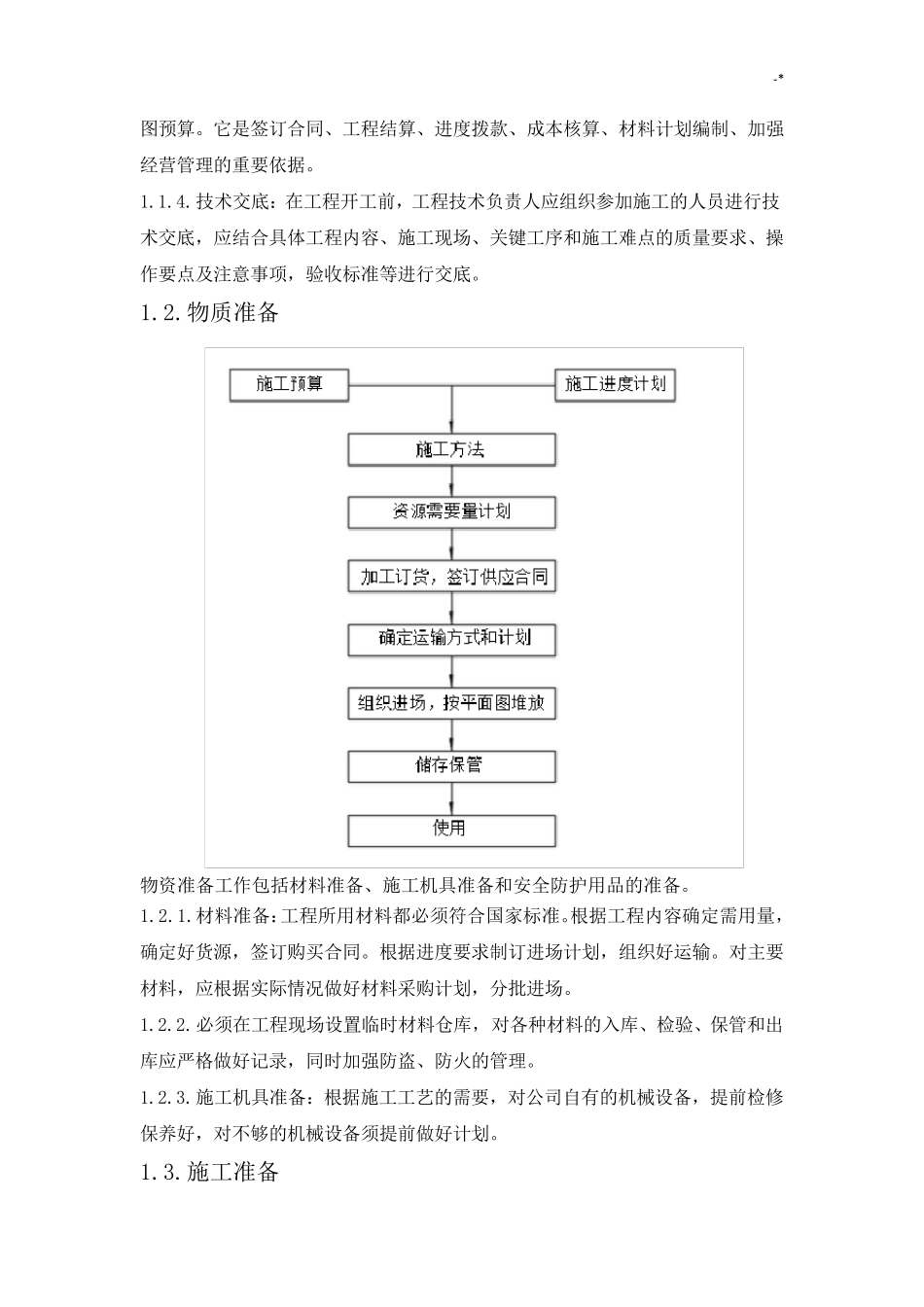 中央空调安装规范标准_第2页