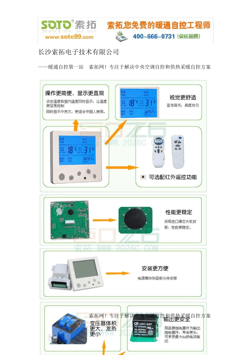中央空调温度控制器_第2页