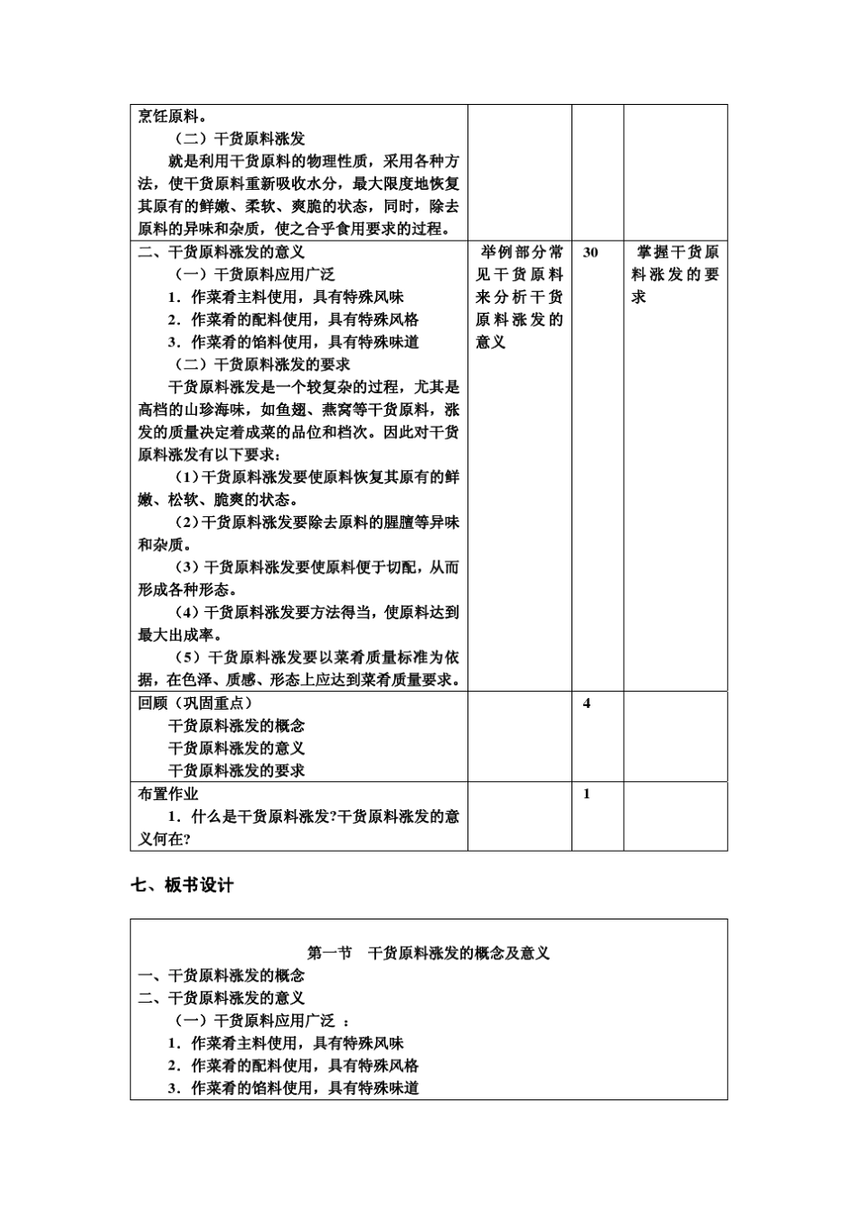 中式烹调师5干货源料的涨发_第2页