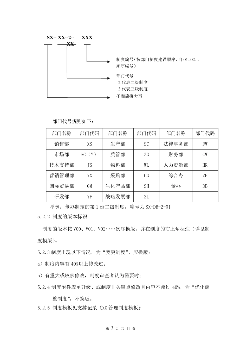二级、三级制度管理制度_第3页