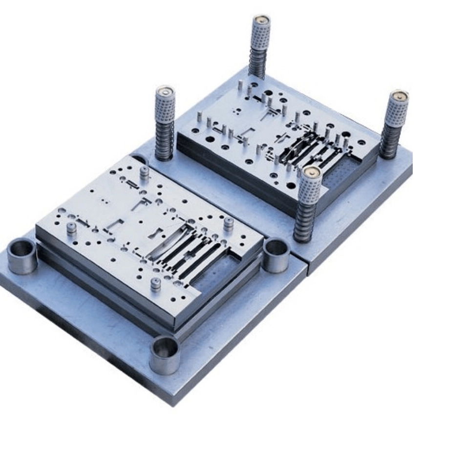 五金冲压模具图片_第1页