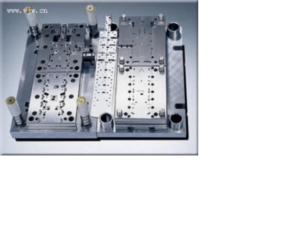 五金冲压模具图片_第3页