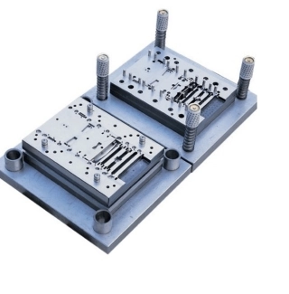 五金冲压模具图片