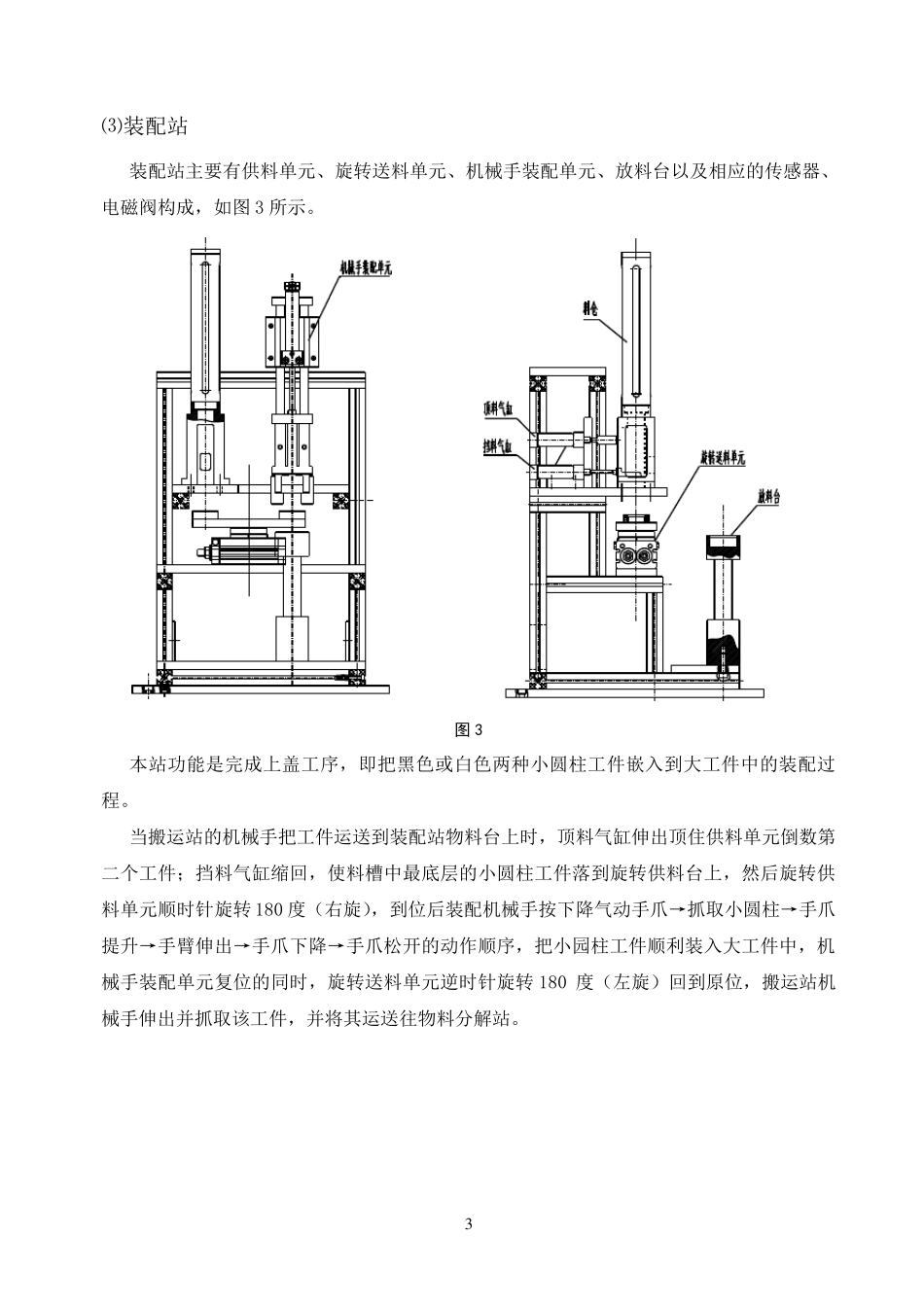 亚龙YL235A型光机电装备介绍_第3页