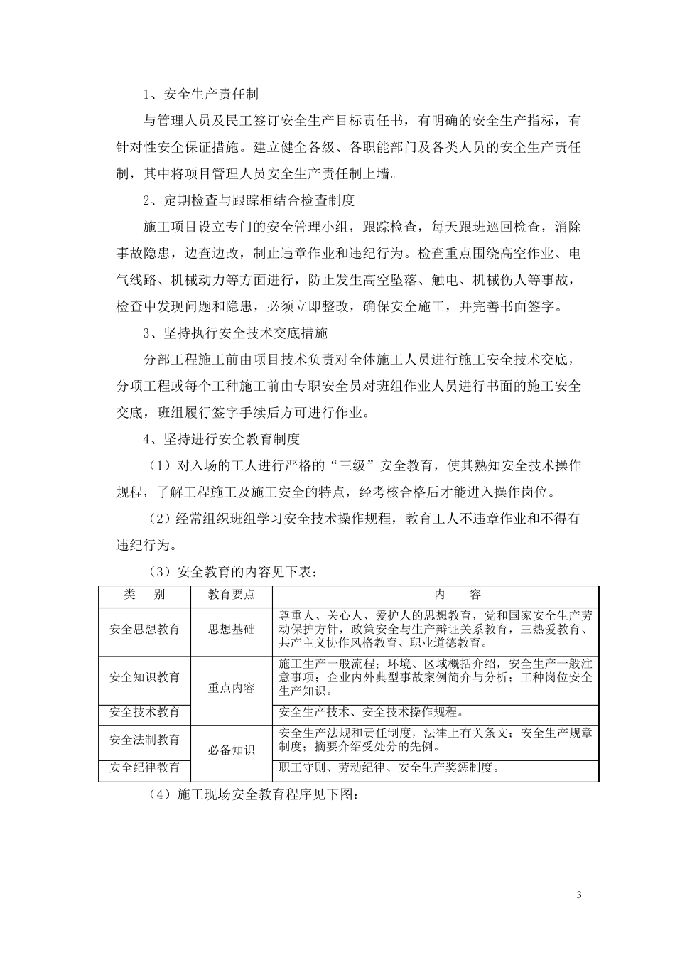 交叉作业安全防护专项方案_第3页