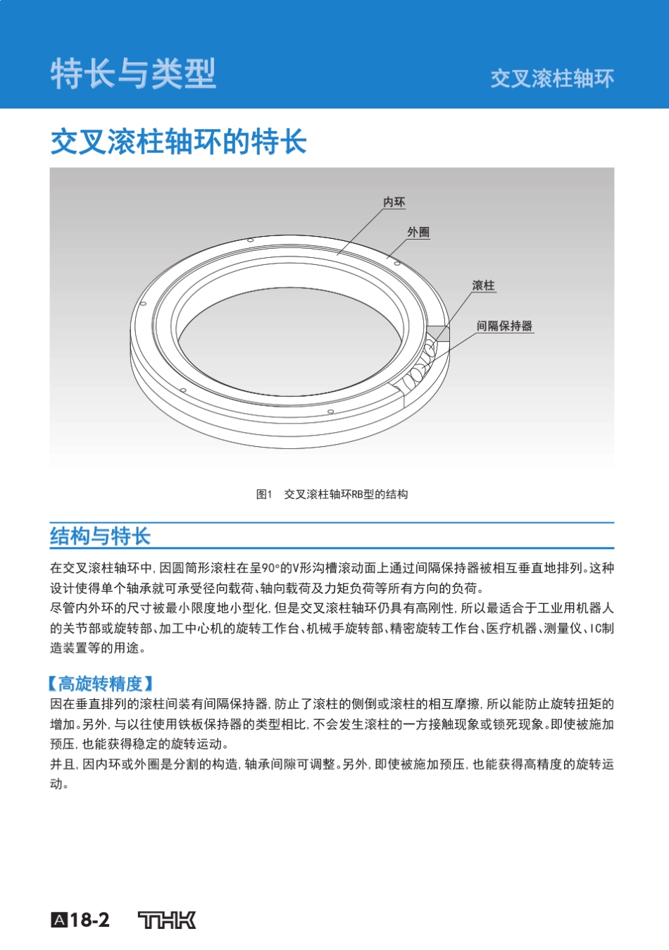 交叉滚柱轴环_第2页