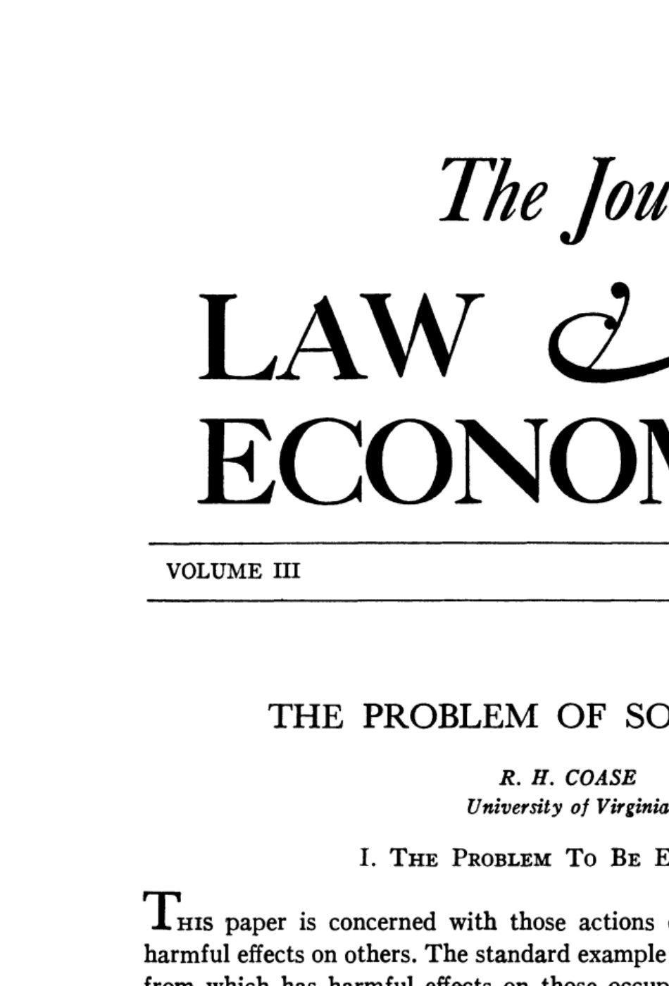 交易成本理论(科斯原文)_第2页