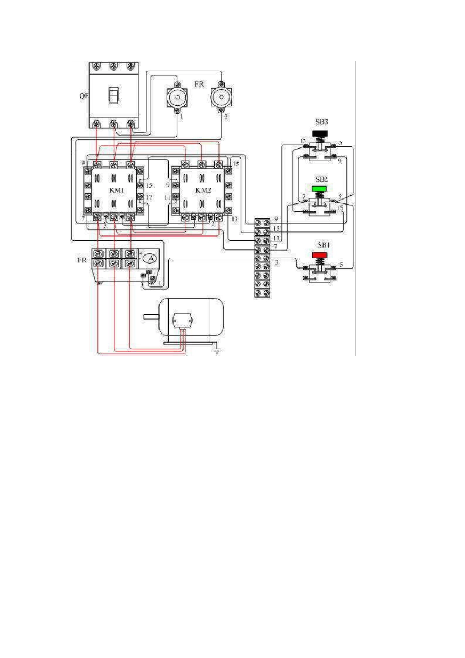 交流接触器接线图_第3页