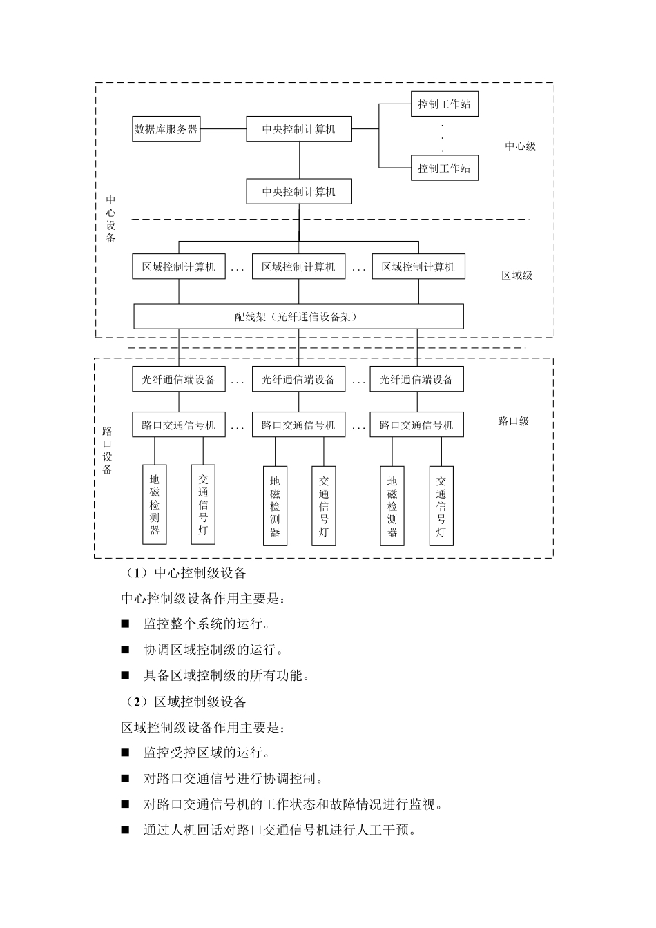 交通信号控制系统解决方案_第2页