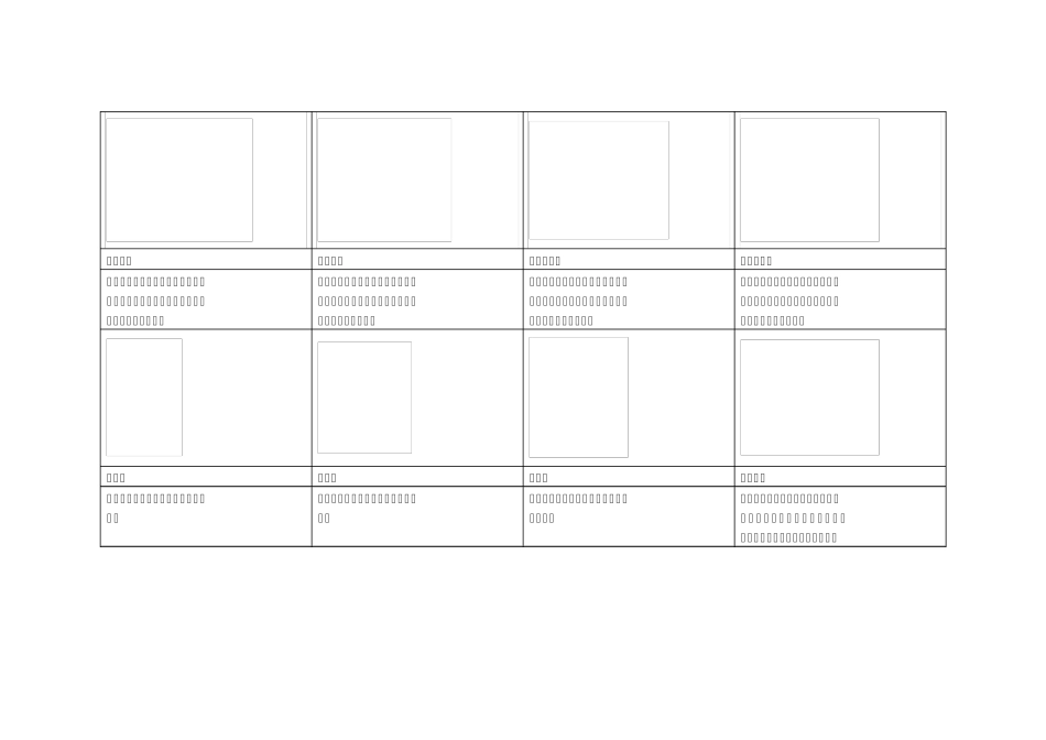 交通安全警告标志95个_第2页