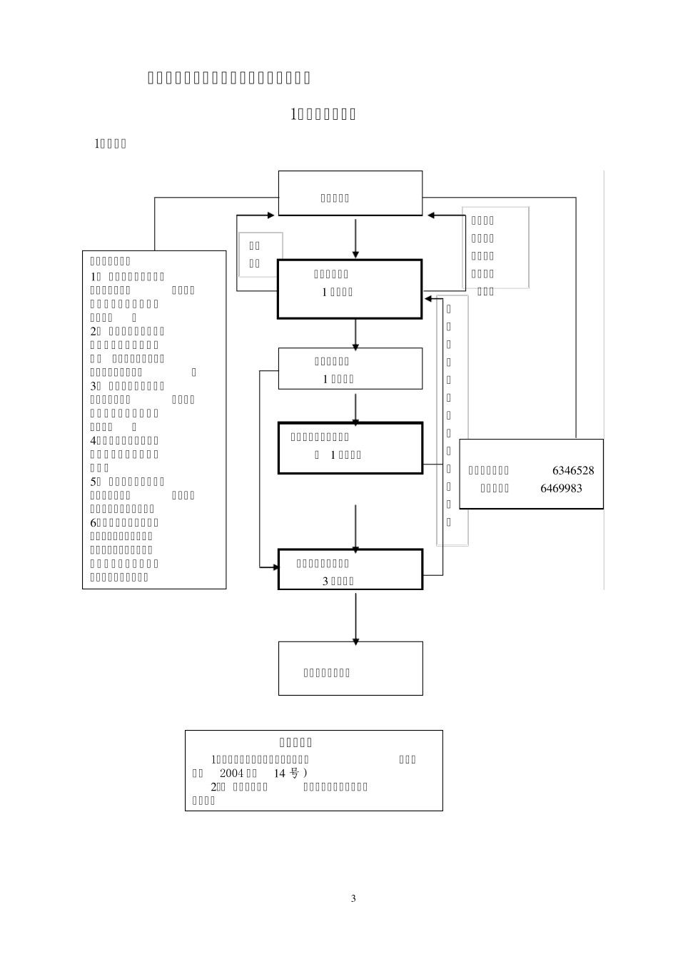 交通工程质量监督风险排查流程图_第3页