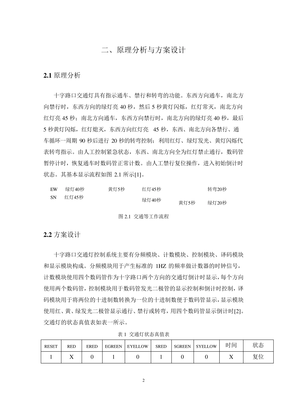 交通灯VHDL_第3页