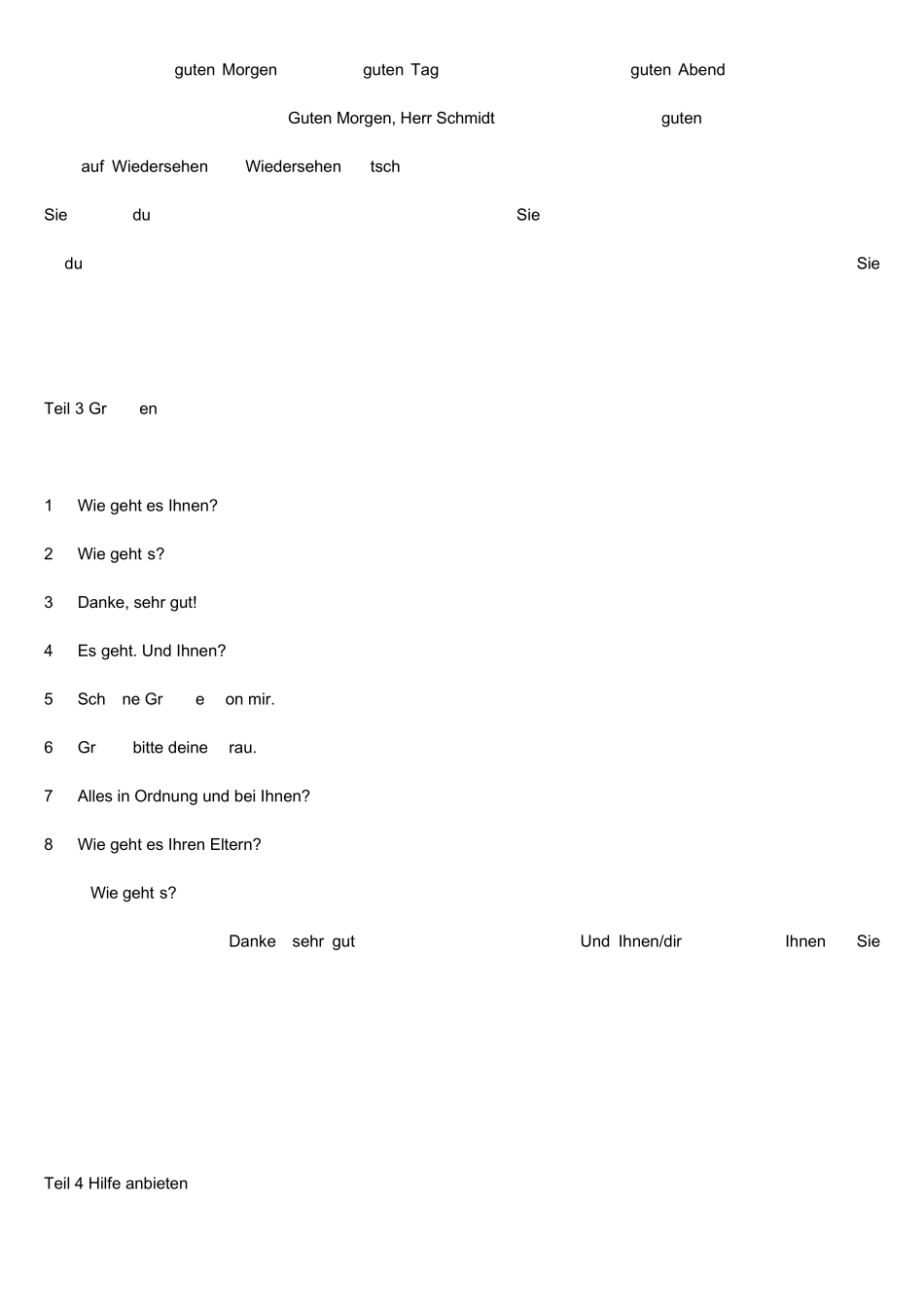 交际德语一周速成_第2页