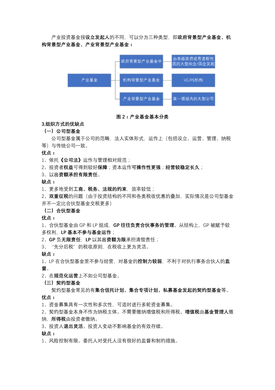 产业基金梳理_第2页