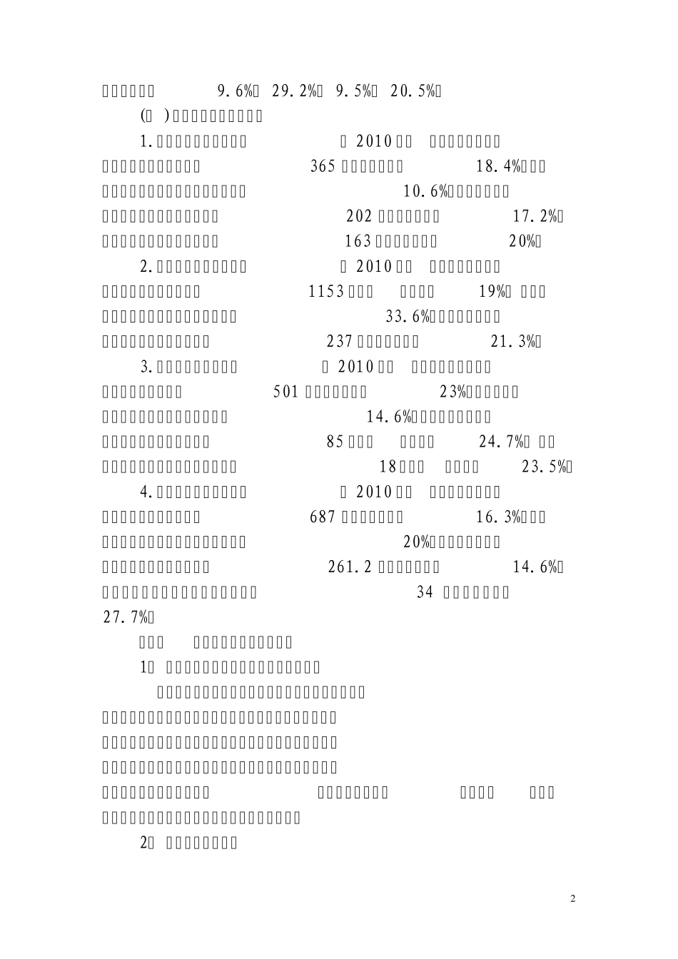 产业链招商方案_第2页