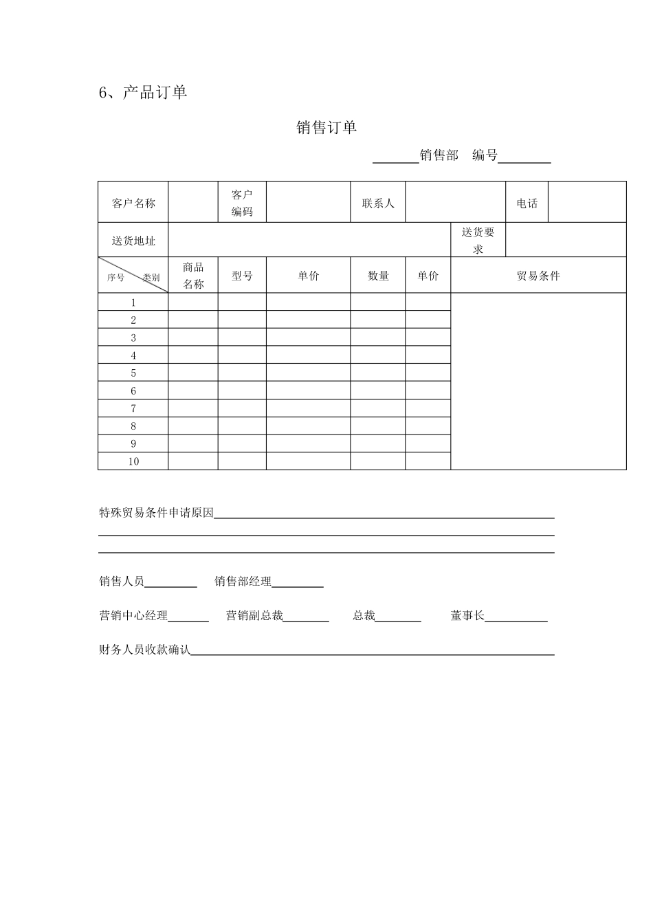 产品合作协议模版_第3页