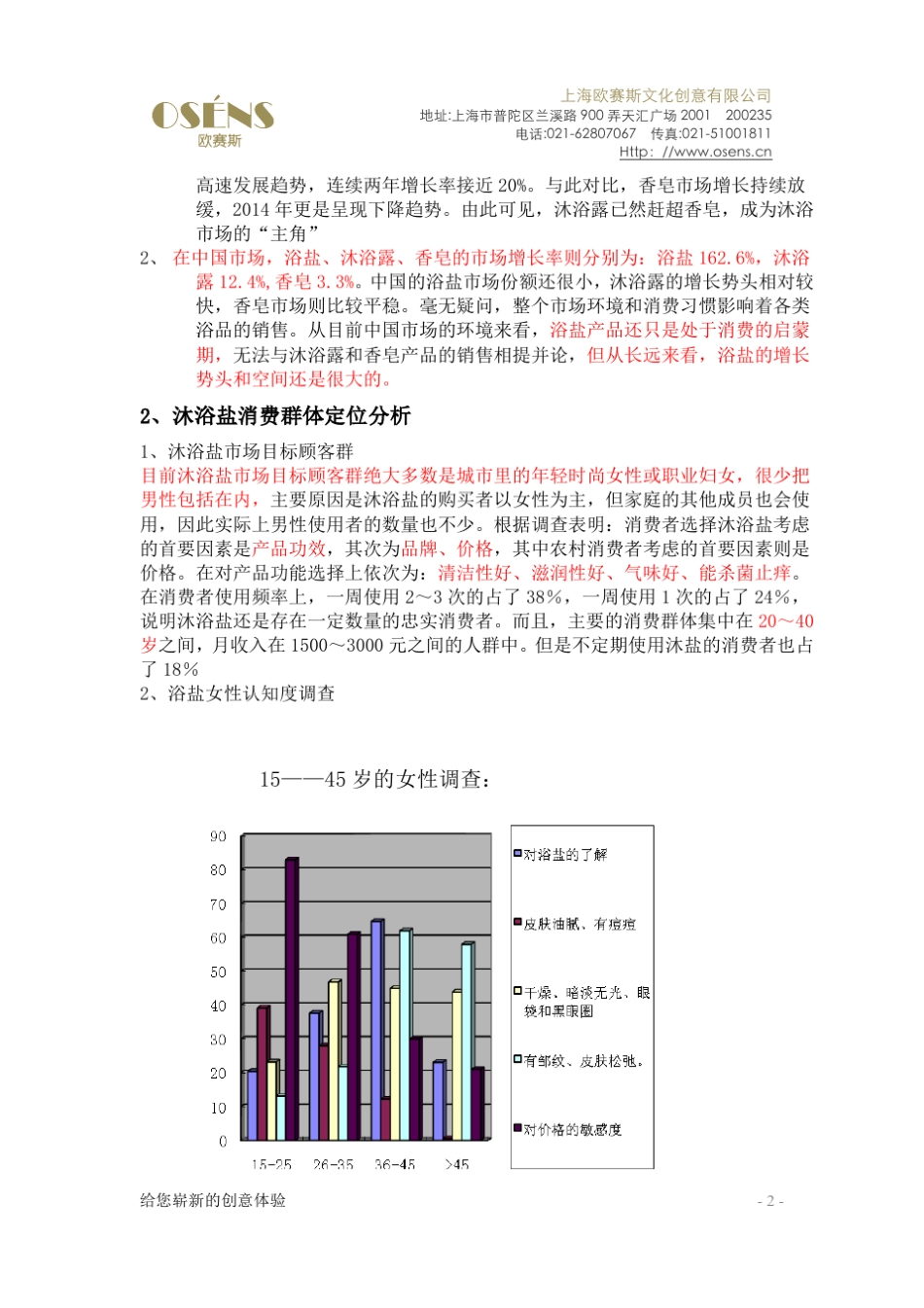 产品定位怎么写：经典产品定位案例分析_第2页