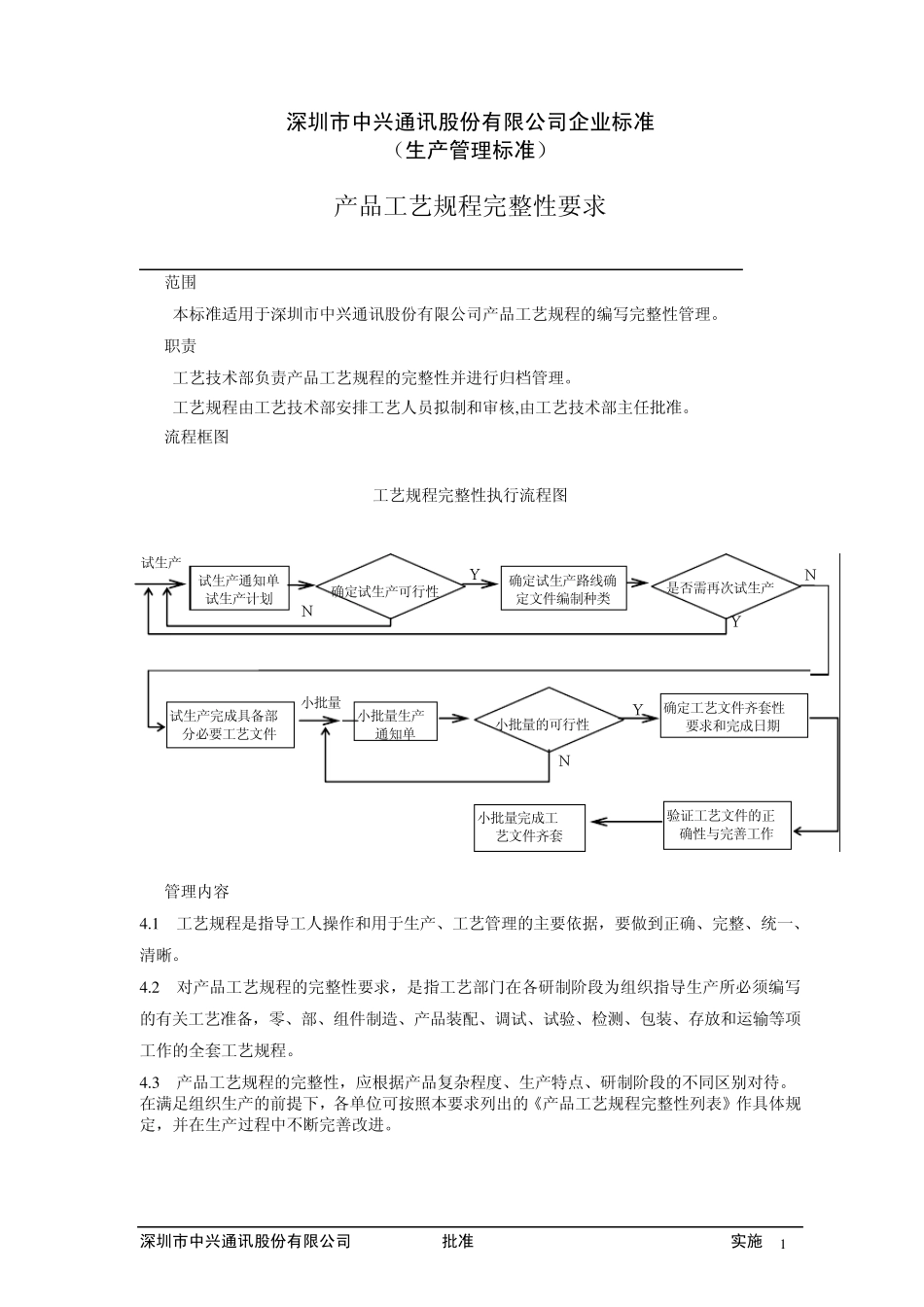 产品工艺规程完整性要求_第3页