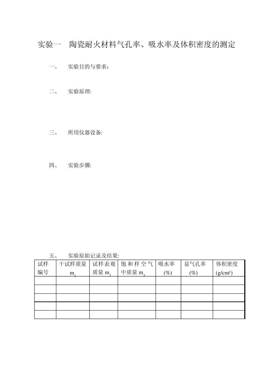 产品性能测试实验报告_第2页
